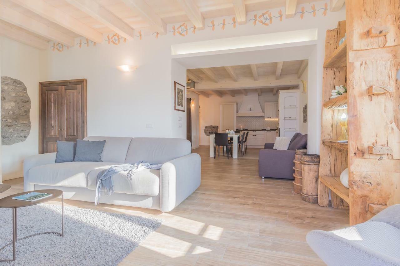Elizabeth House Varenna Bagian luar foto