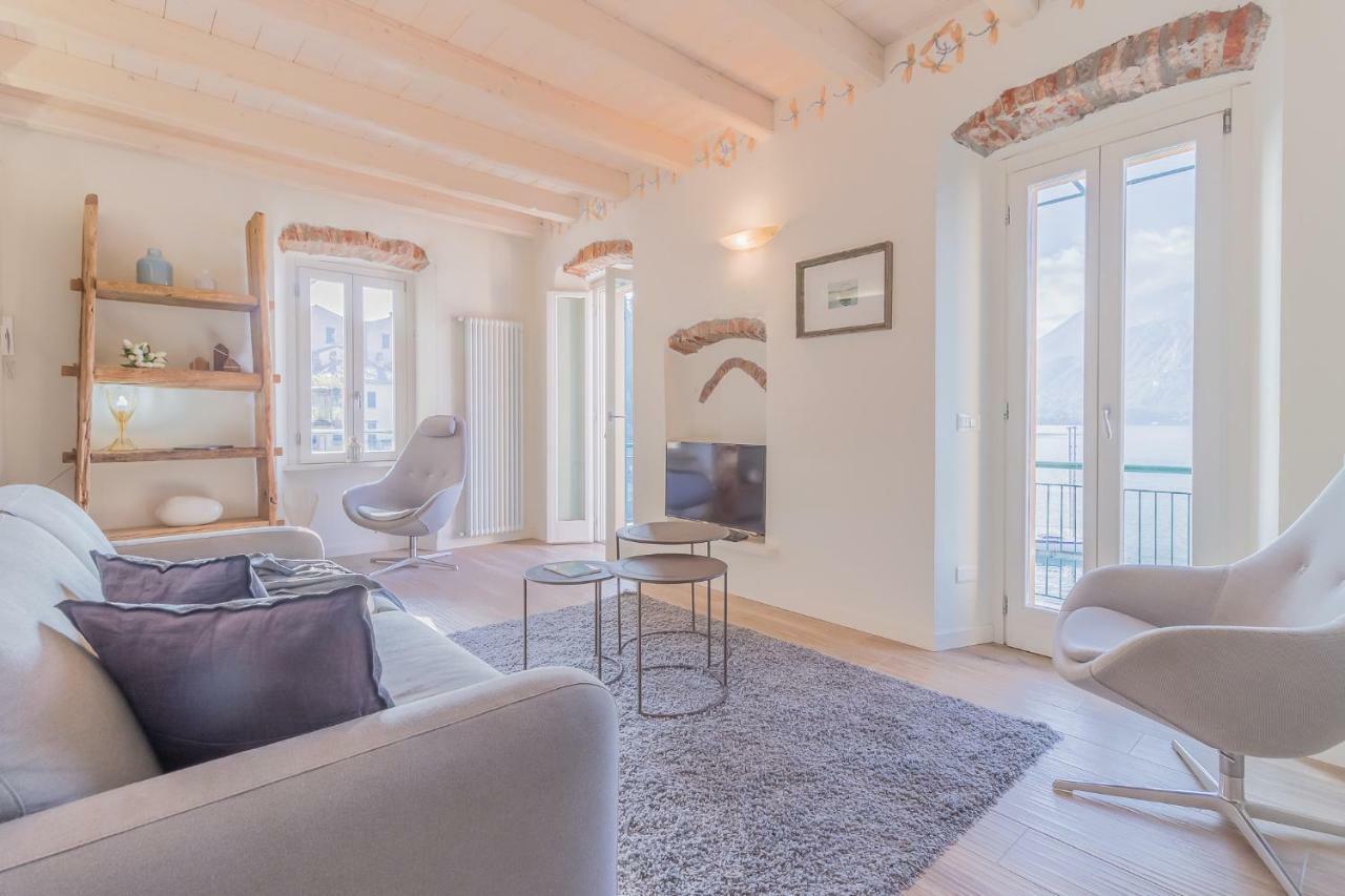 Elizabeth House Varenna Bagian luar foto