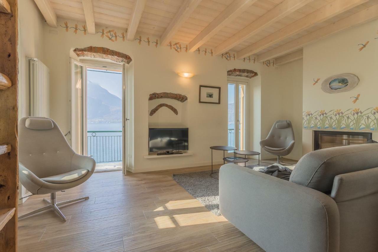 Elizabeth House Varenna Bagian luar foto
