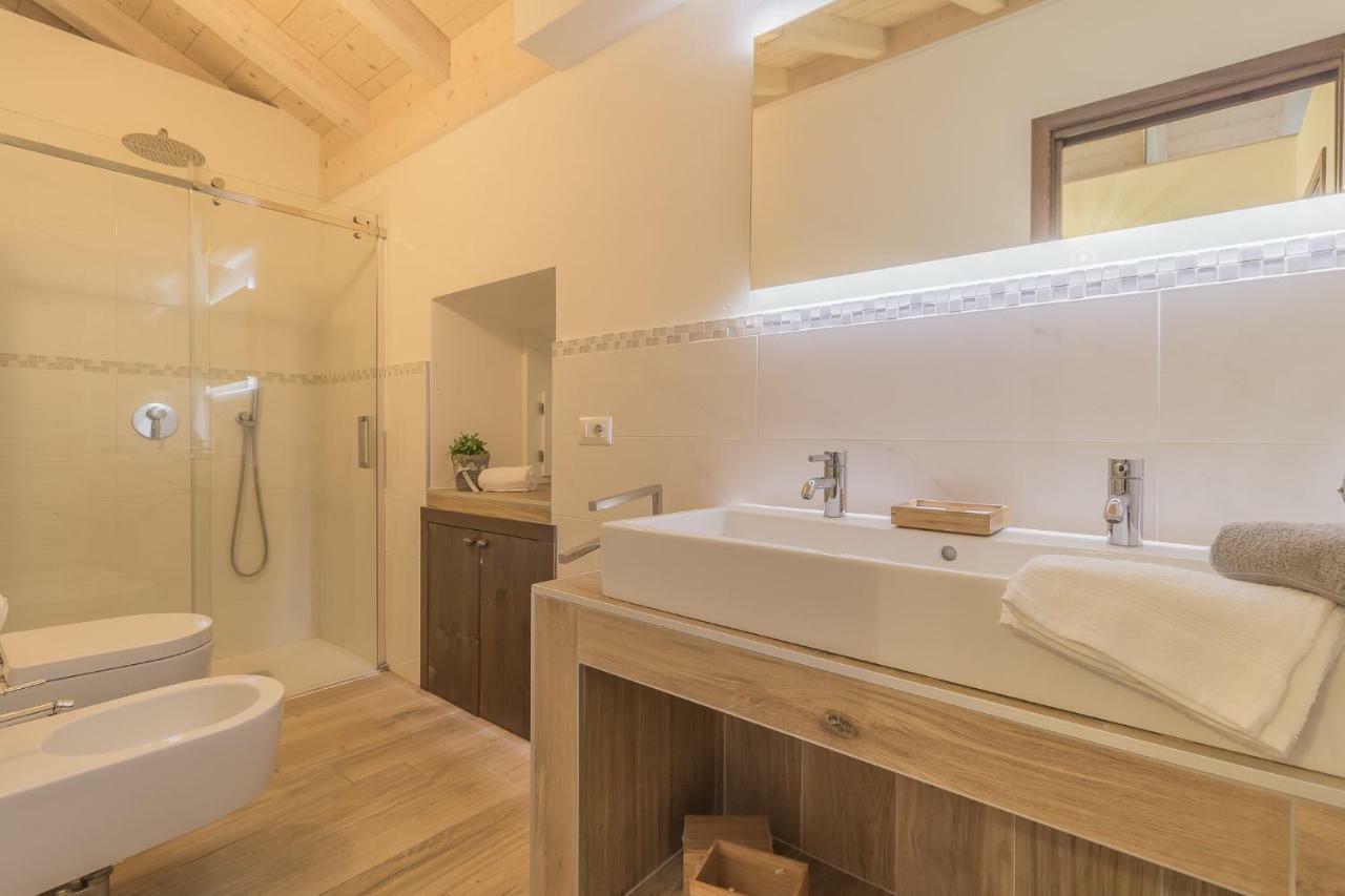 Elizabeth House Varenna Bagian luar foto