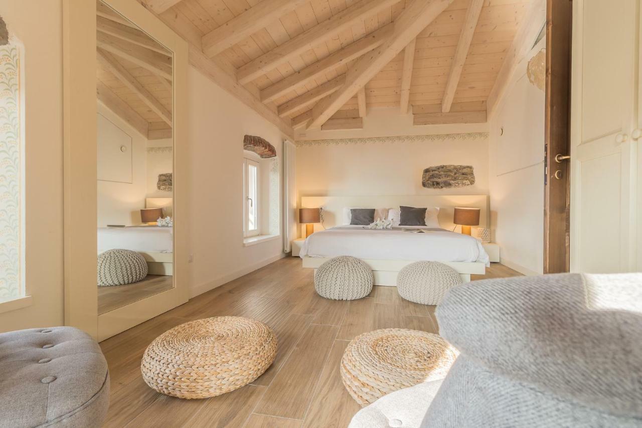 Elizabeth House Varenna Bagian luar foto