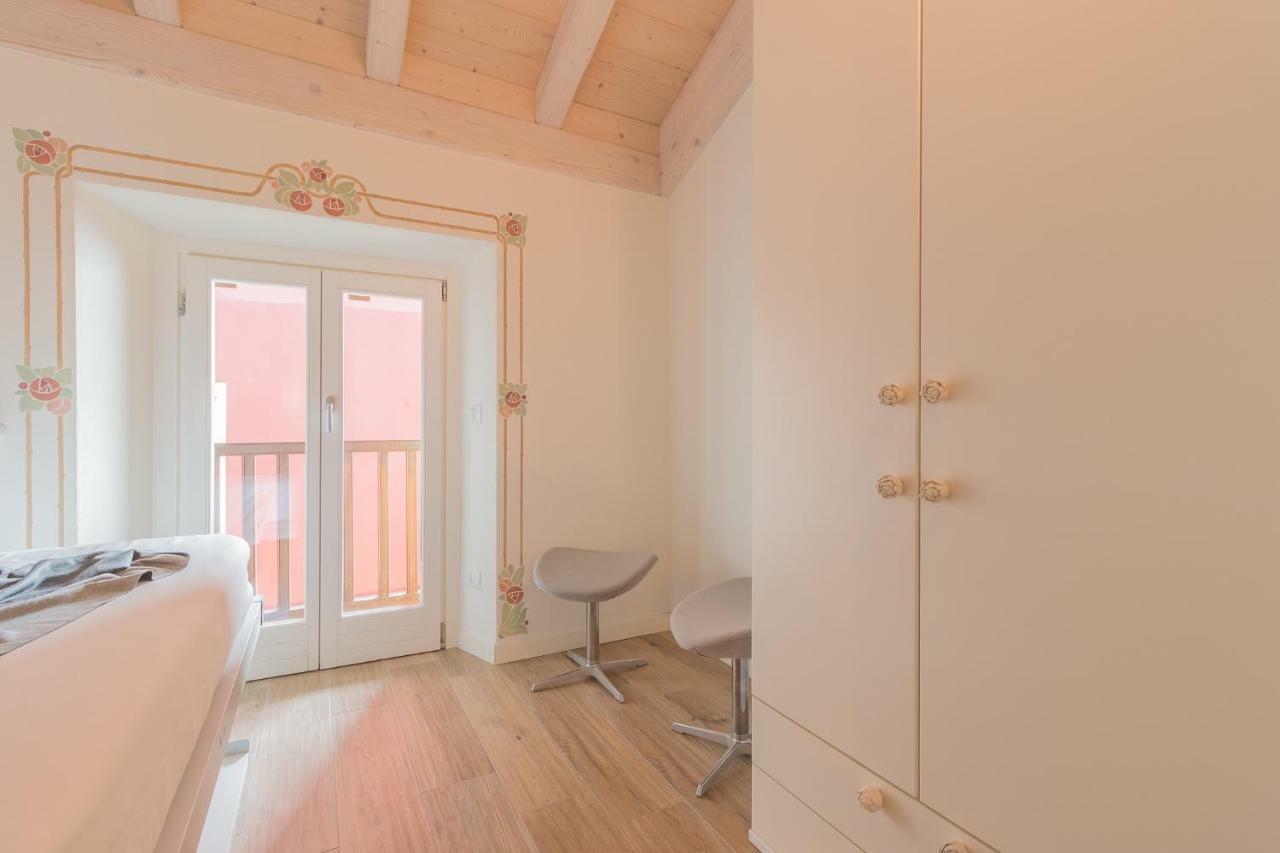 Elizabeth House Varenna Bagian luar foto