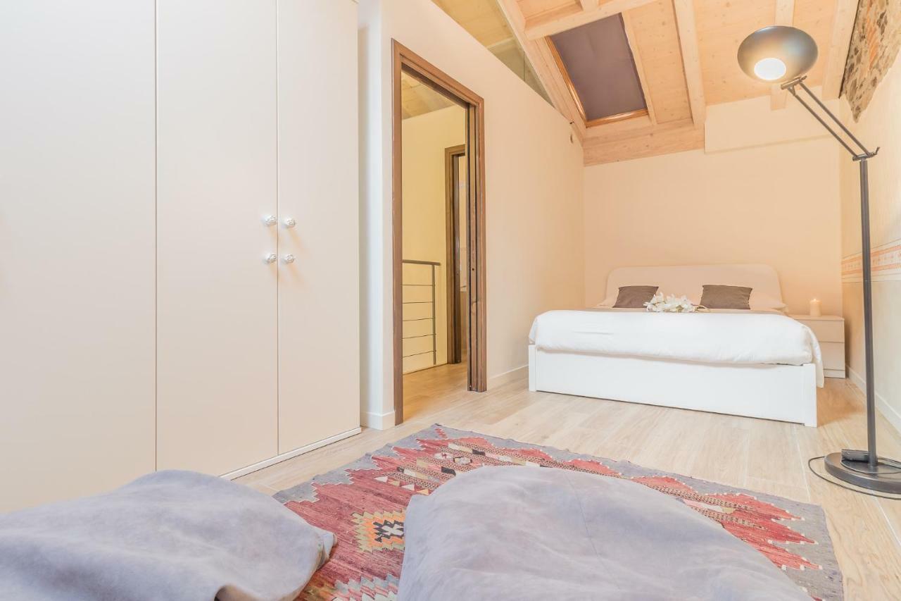 Elizabeth House Varenna Bagian luar foto