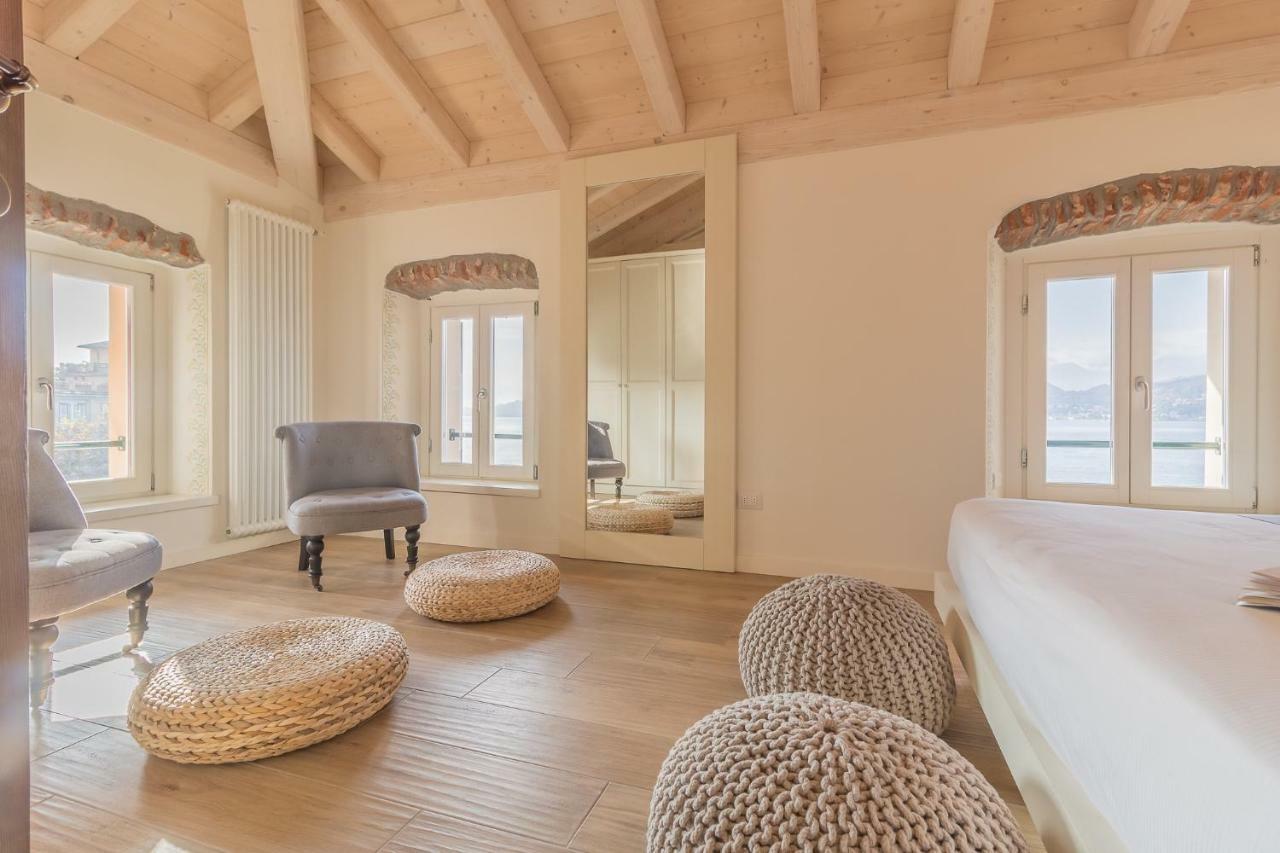 Elizabeth House Varenna Bagian luar foto