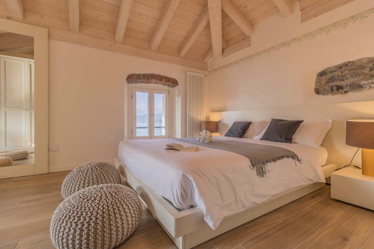 Elizabeth House Varenna Bagian luar foto