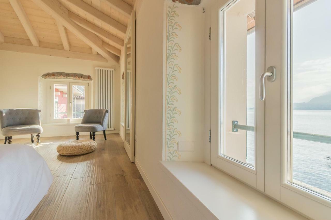 Elizabeth House Varenna Bagian luar foto
