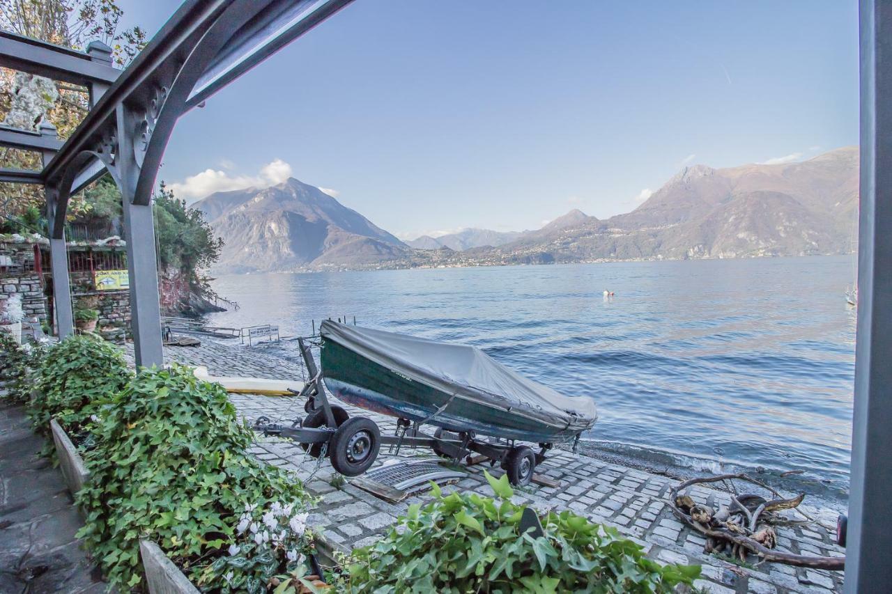 Elizabeth House Varenna Bagian luar foto