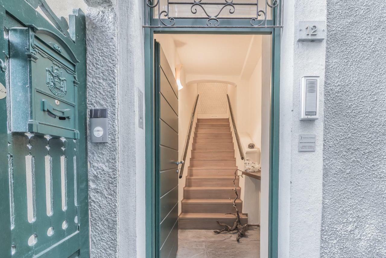 Elizabeth House Varenna Bagian luar foto