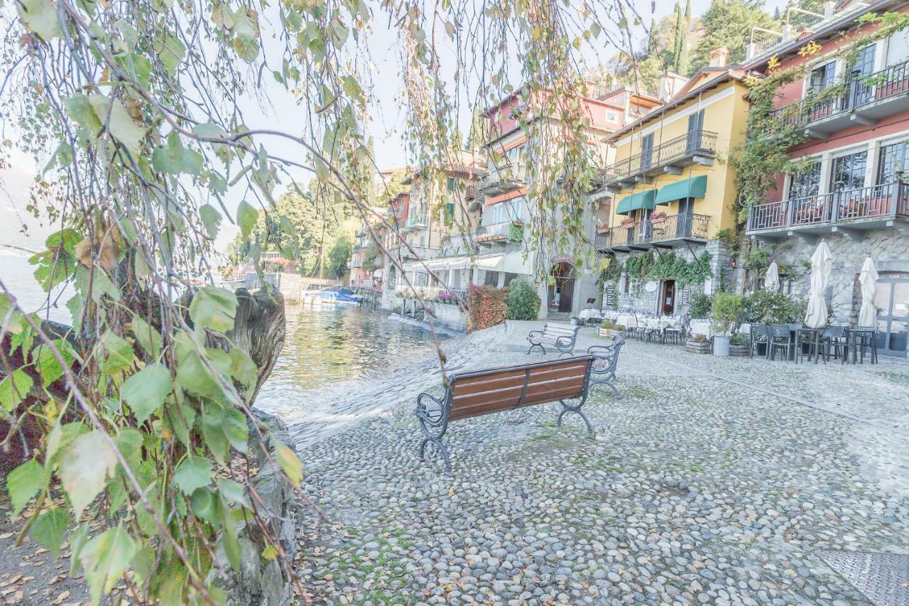 Elizabeth House Varenna Bagian luar foto